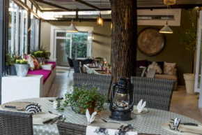 Village Boutique Hotel